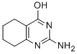 2-AMino-5,6,7,8-tetrahydro-quinazolin-4-ol
